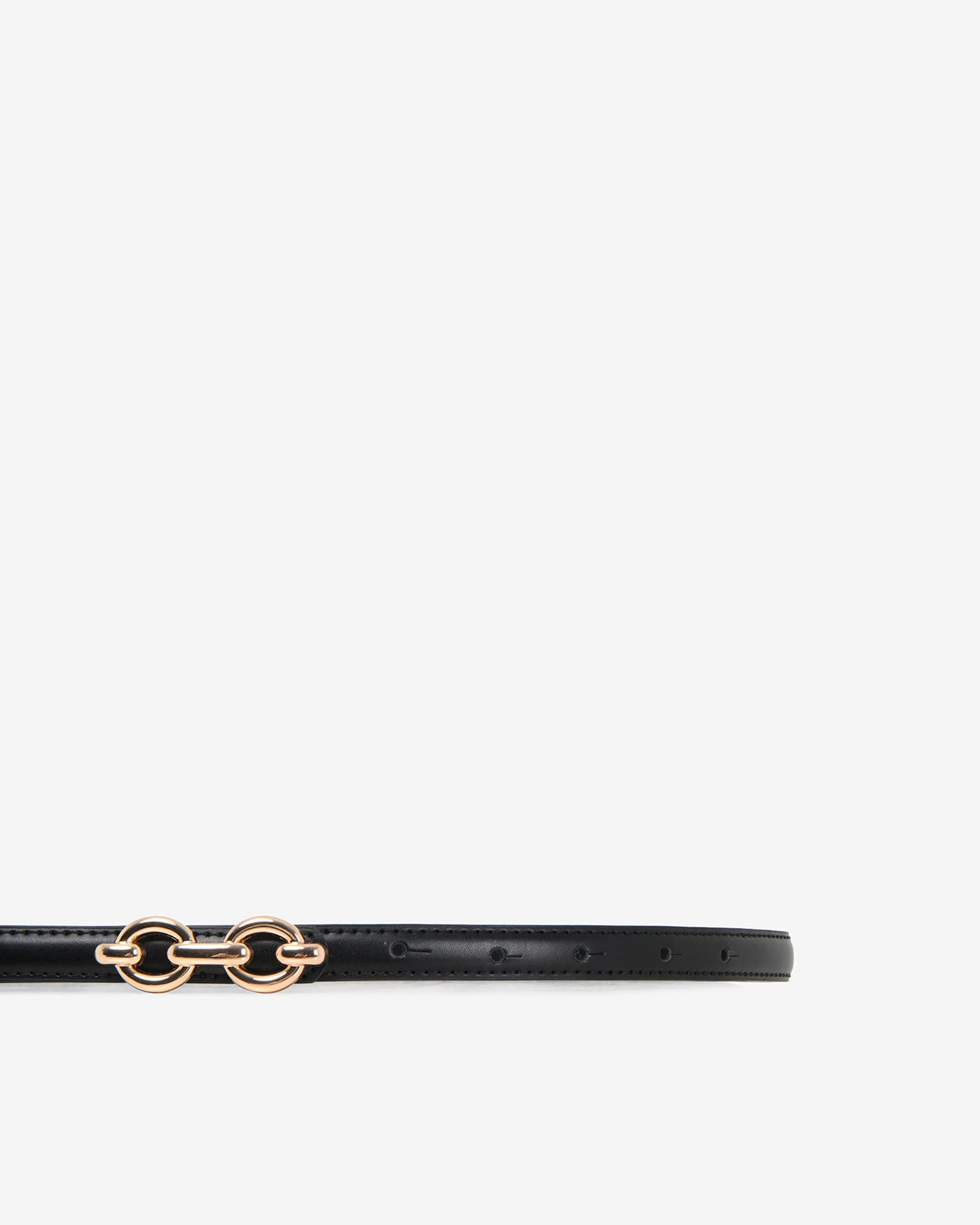 Amaris Leather belt