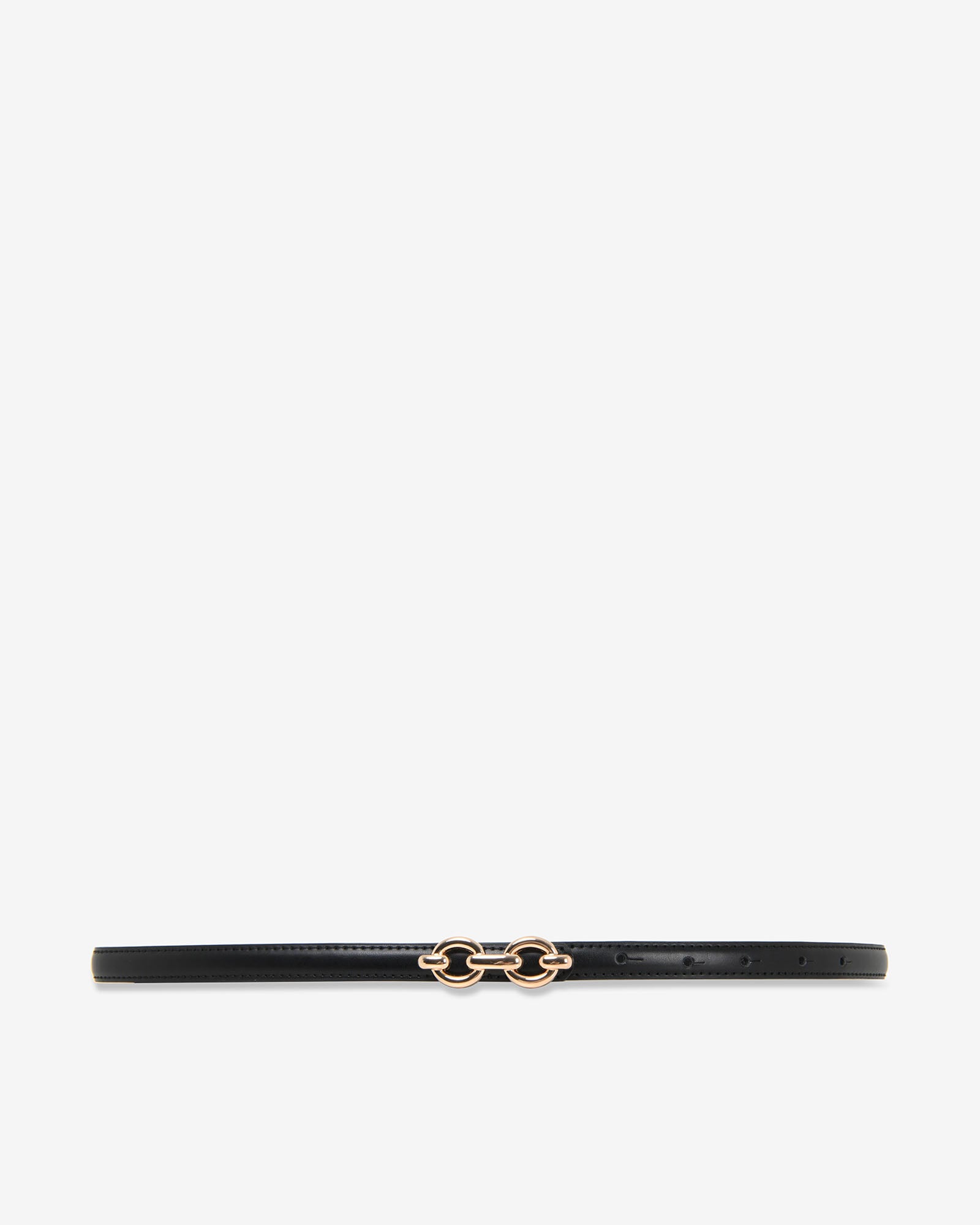 Amaris Leather belt