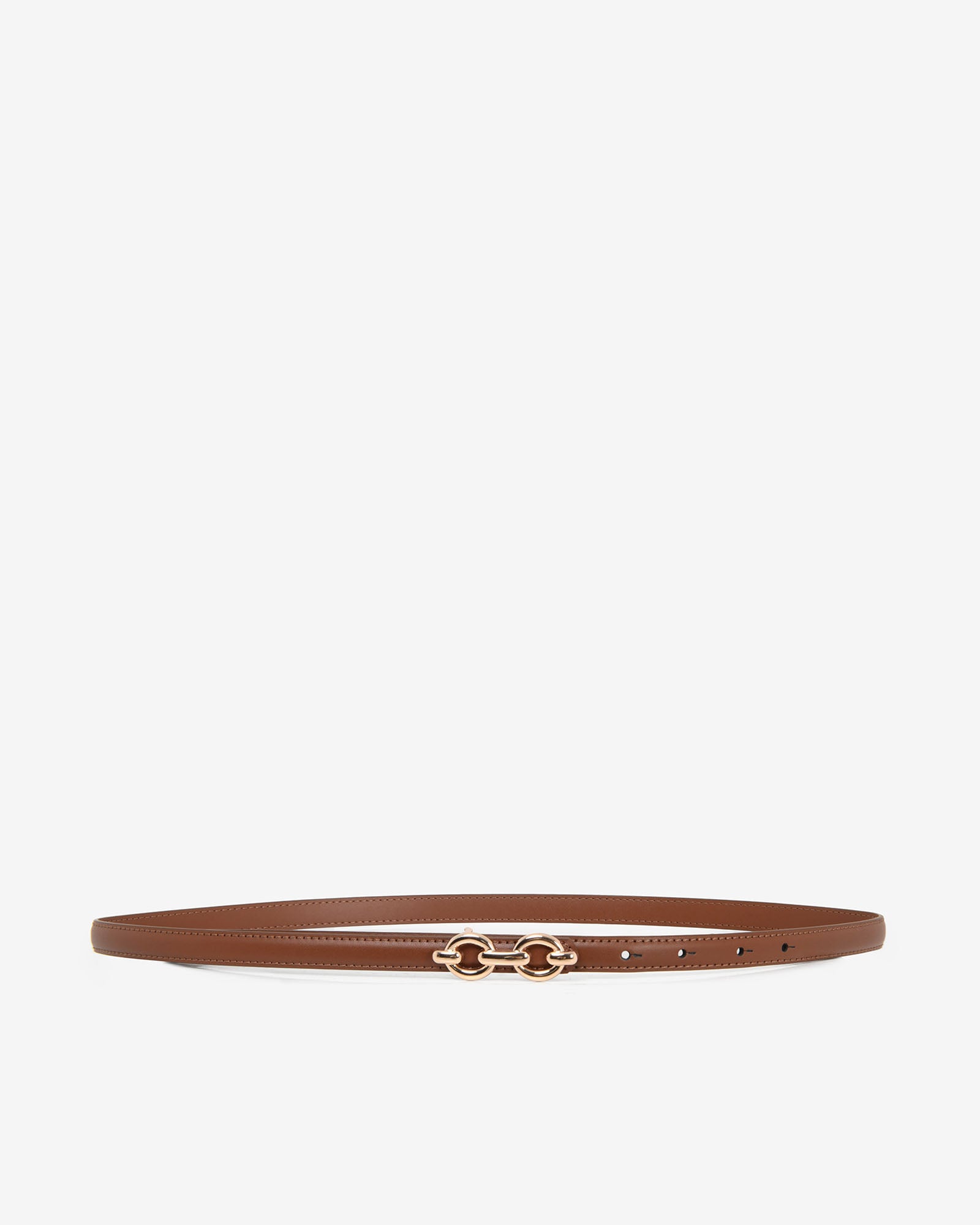 Amaris Leather belt