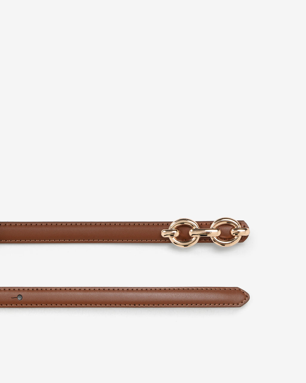 Amaris Leather belt