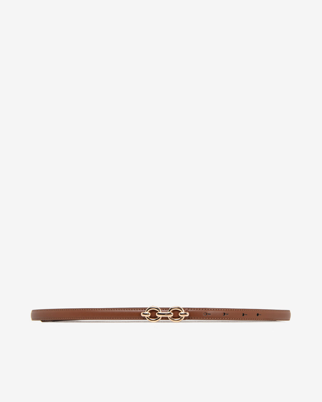 Amaris Leather belt
