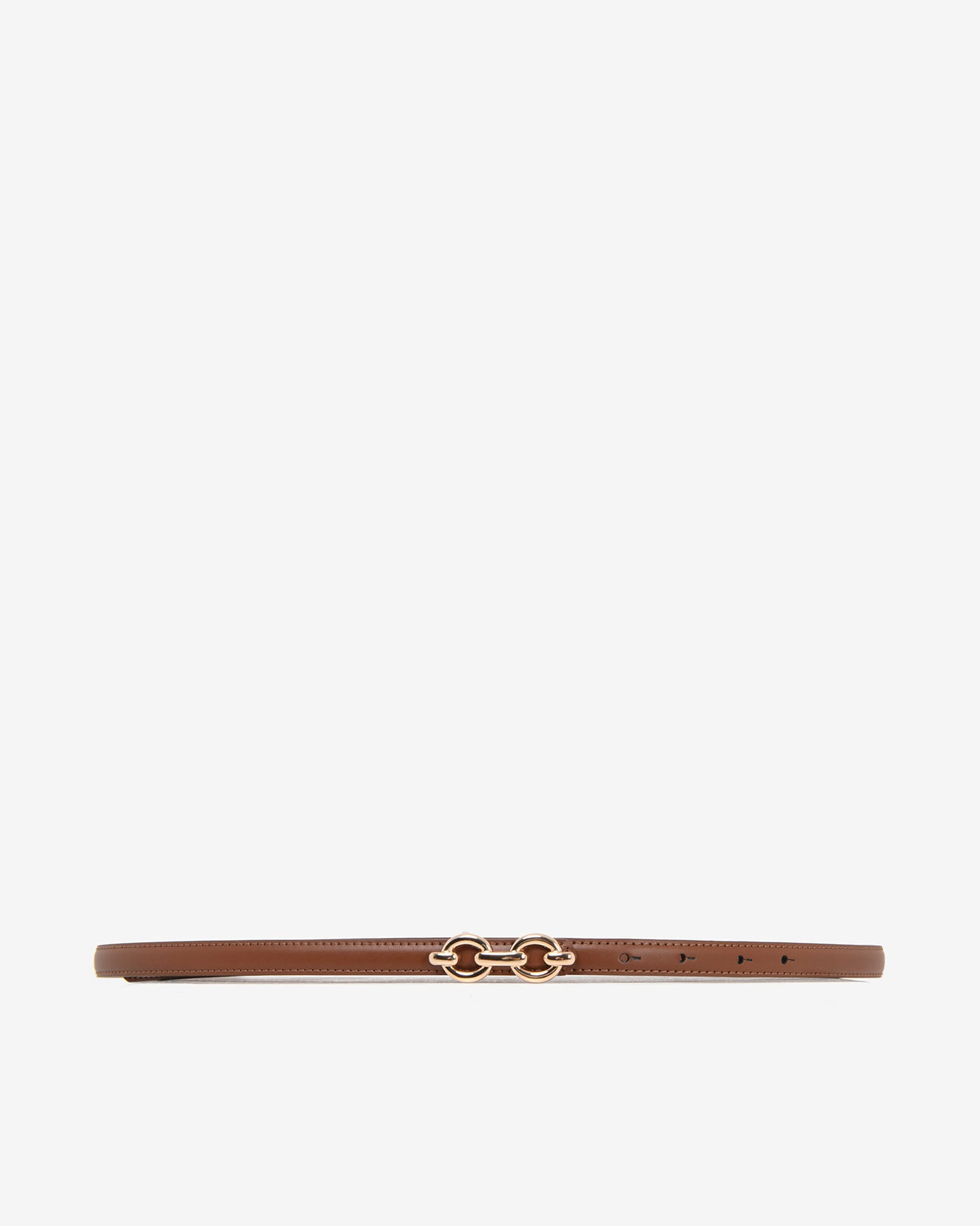 Amaris Leather belt