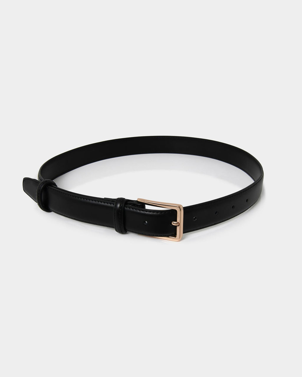 Amal Leather Belt