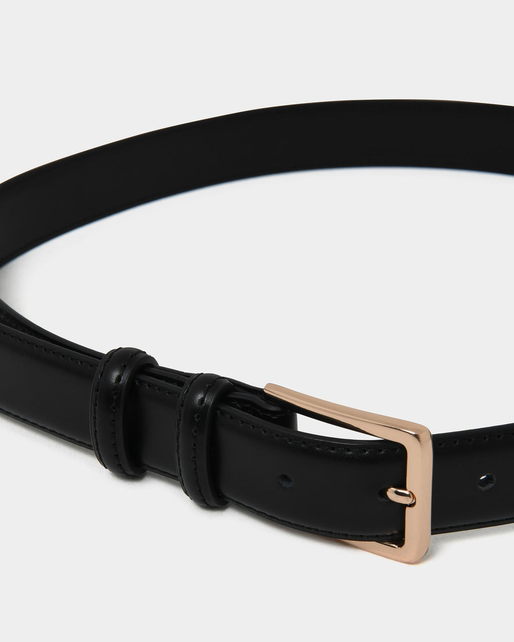 Amal Leather Belt