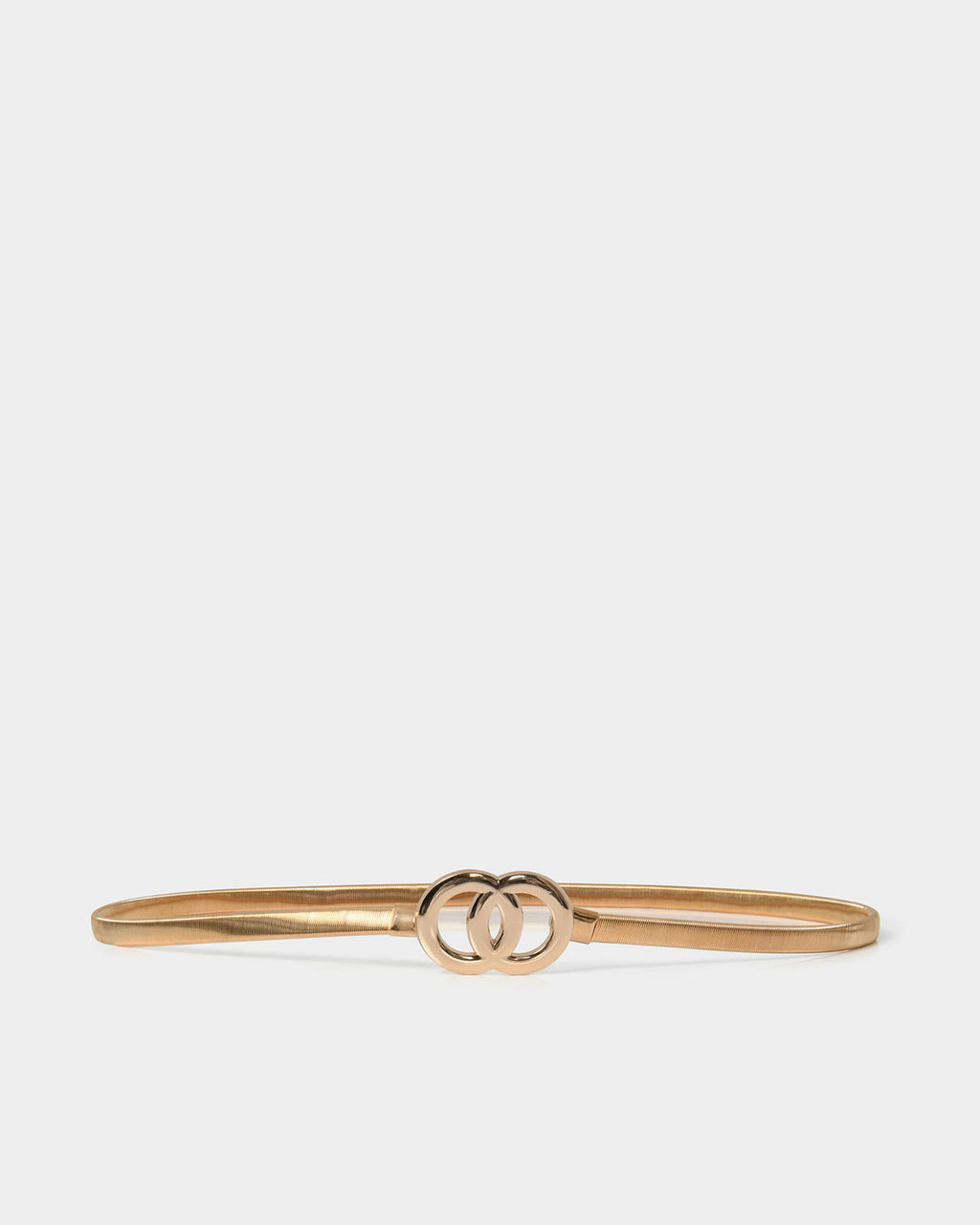 Fernanda Stretch Metal Belt