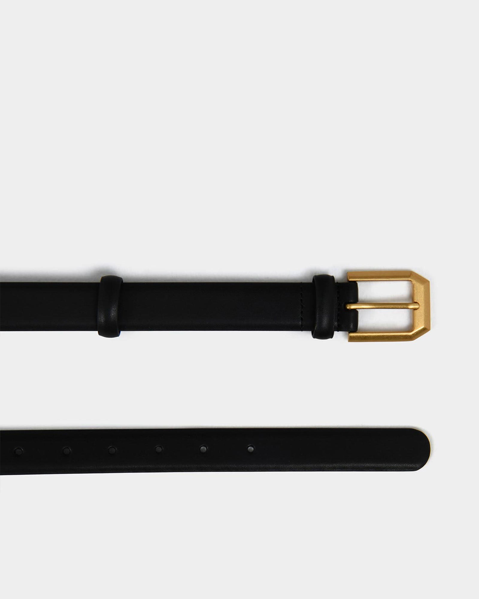Dulce Leather Belt