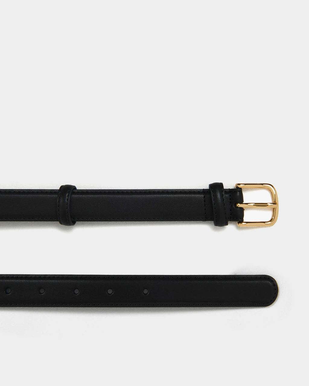 Amie Leather Belt