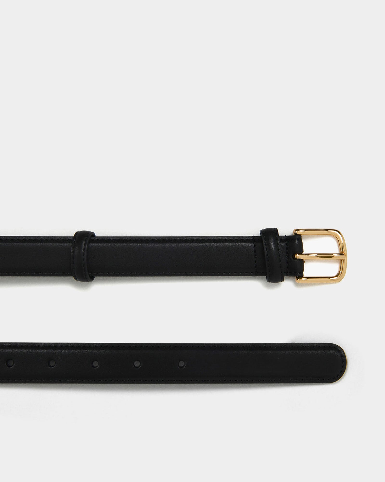 Amie Leather Belt