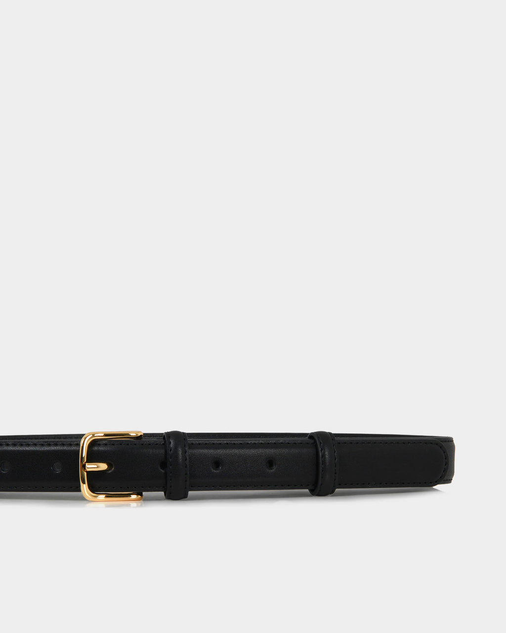 Amie Leather Belt