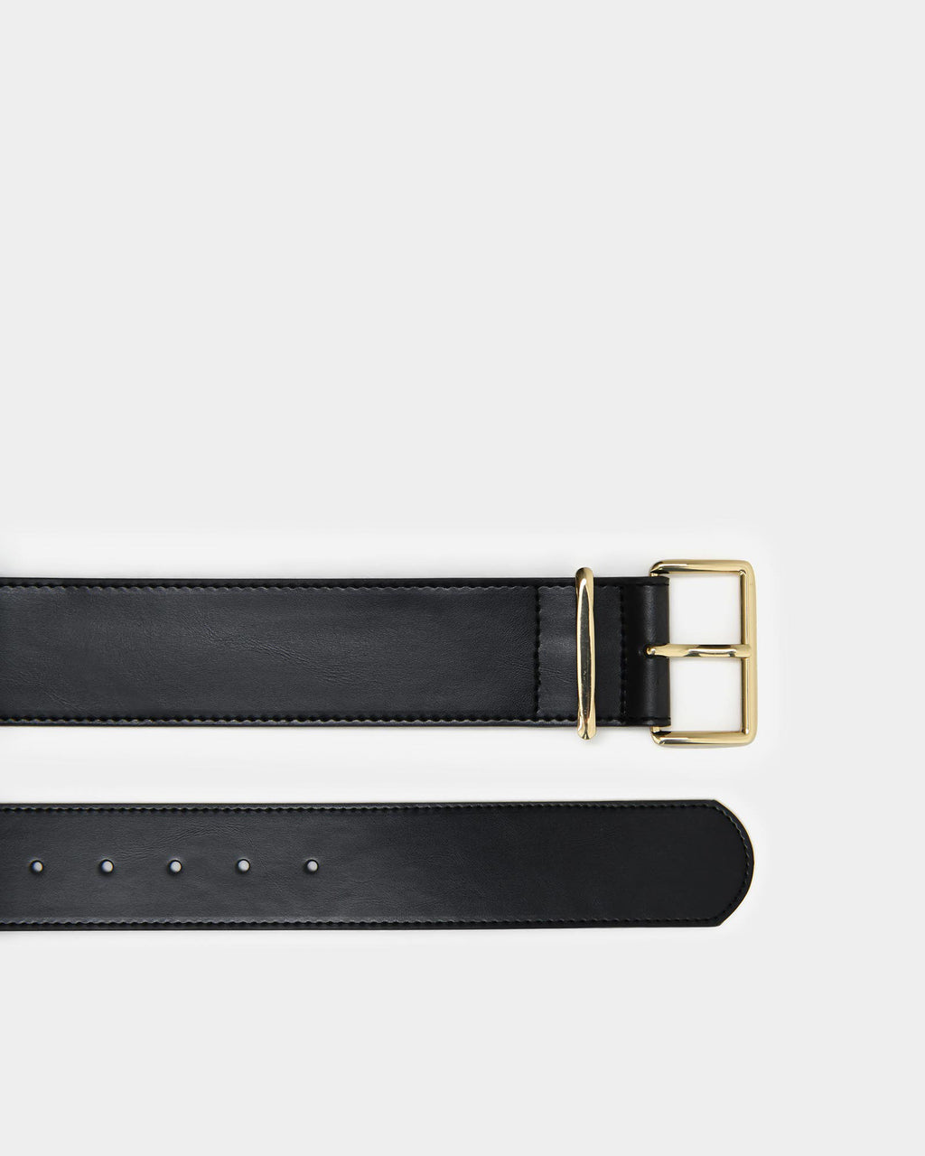 Benny Leather Belt