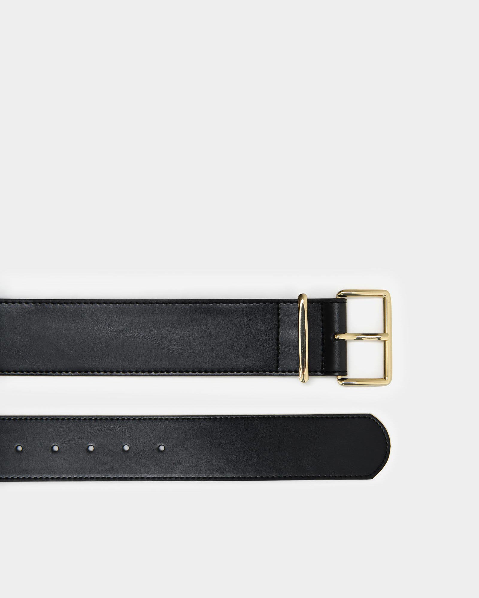 Benny Leather Belt