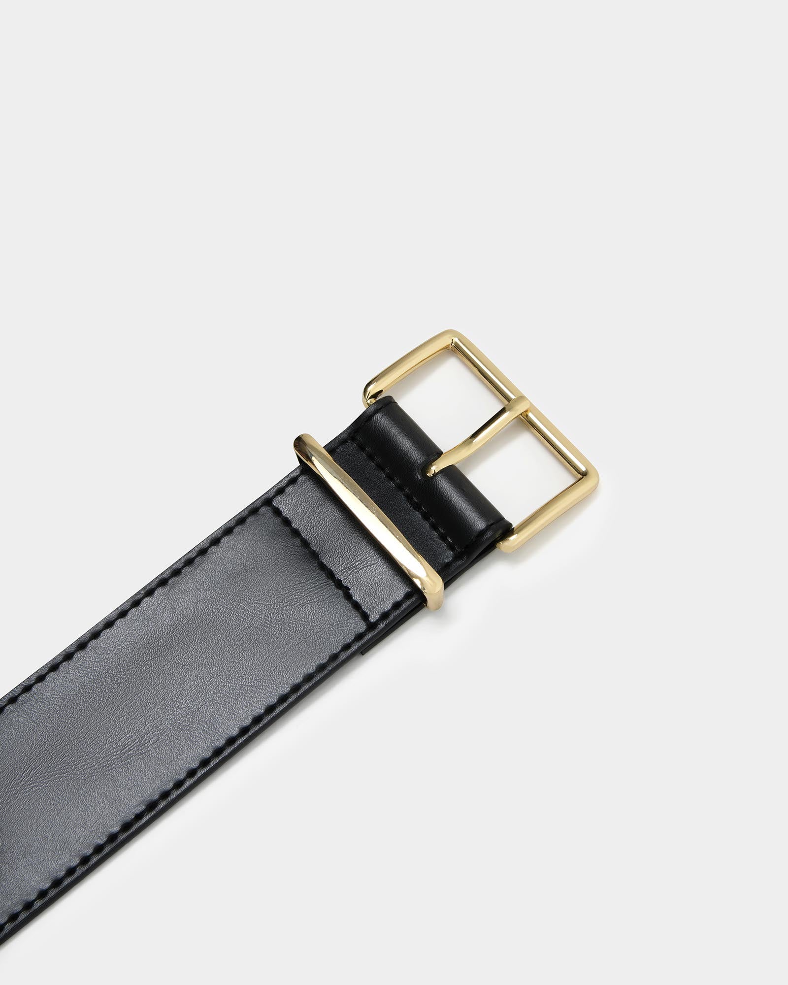 Benny Leather Belt