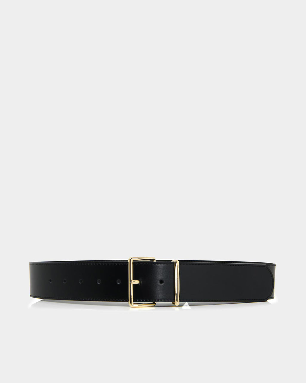 Benny Leather Belt