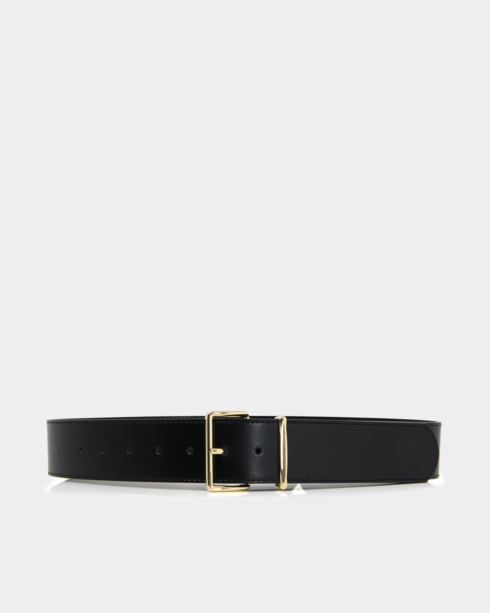 Benny Leather Belt