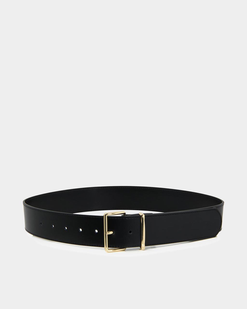 Benny Leather Belt
