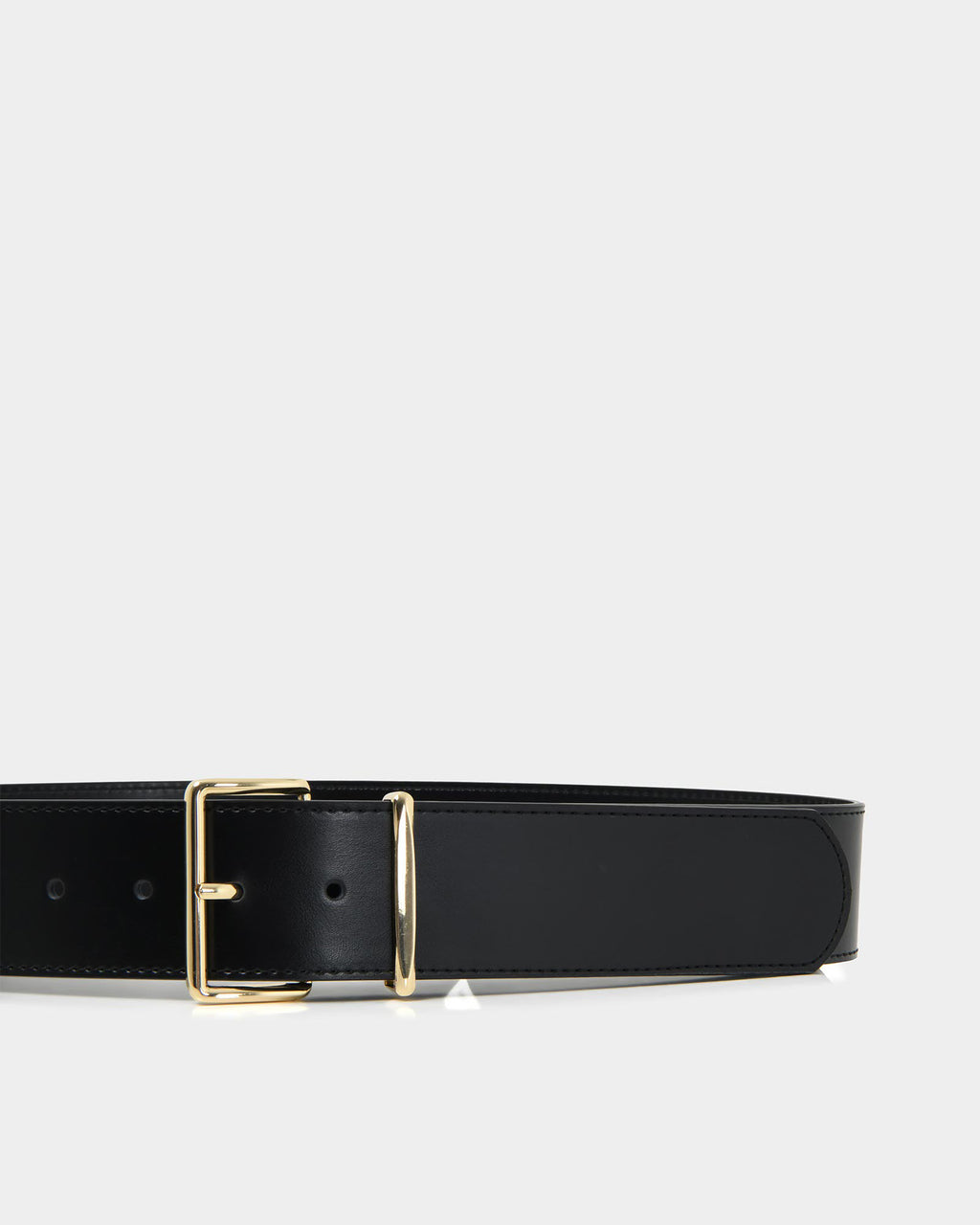 Benny Leather Belt