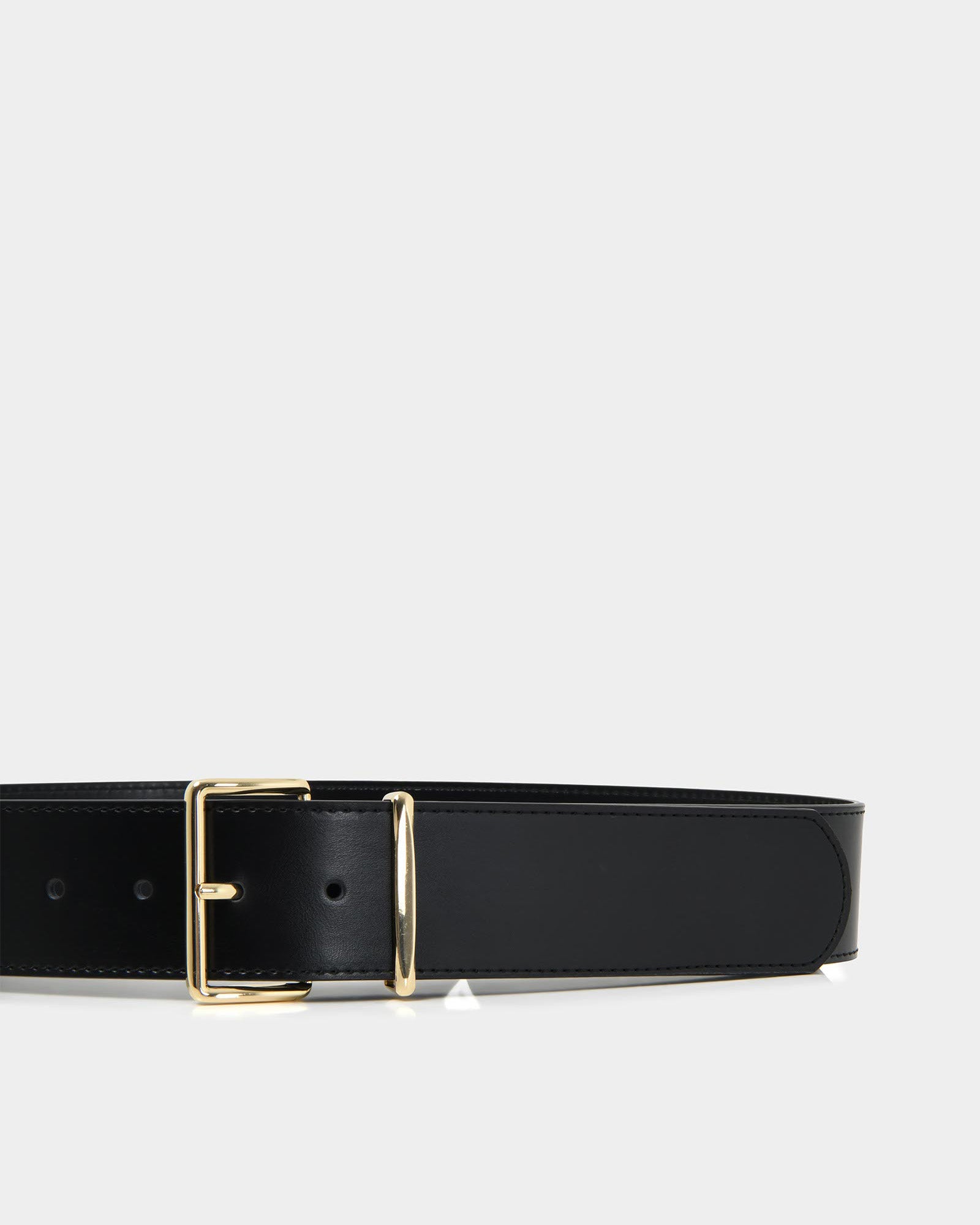 Benny Leather Belt