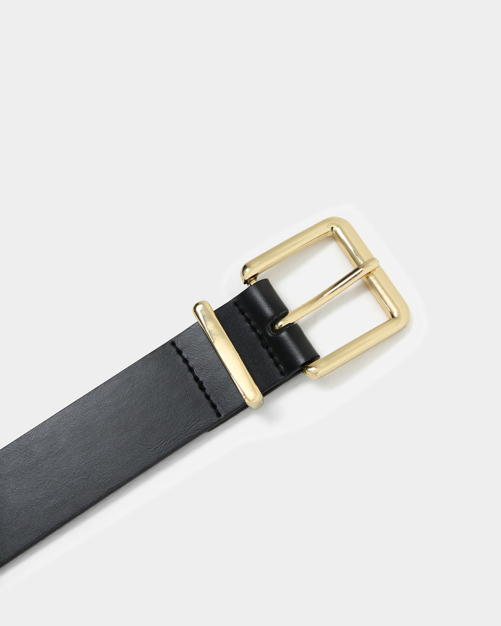 Massimo Leather Belt