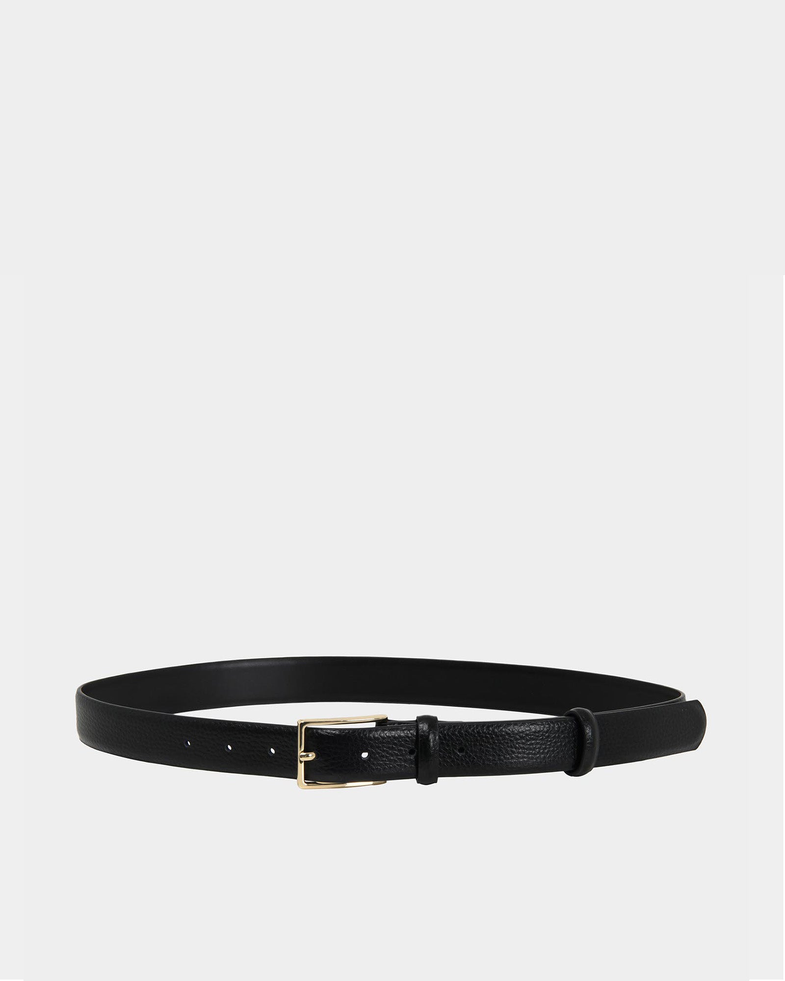 Saint Germain Leather Belt