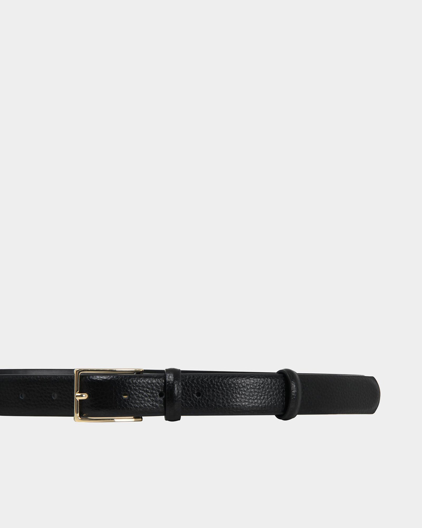 Saint Germain Leather Belt