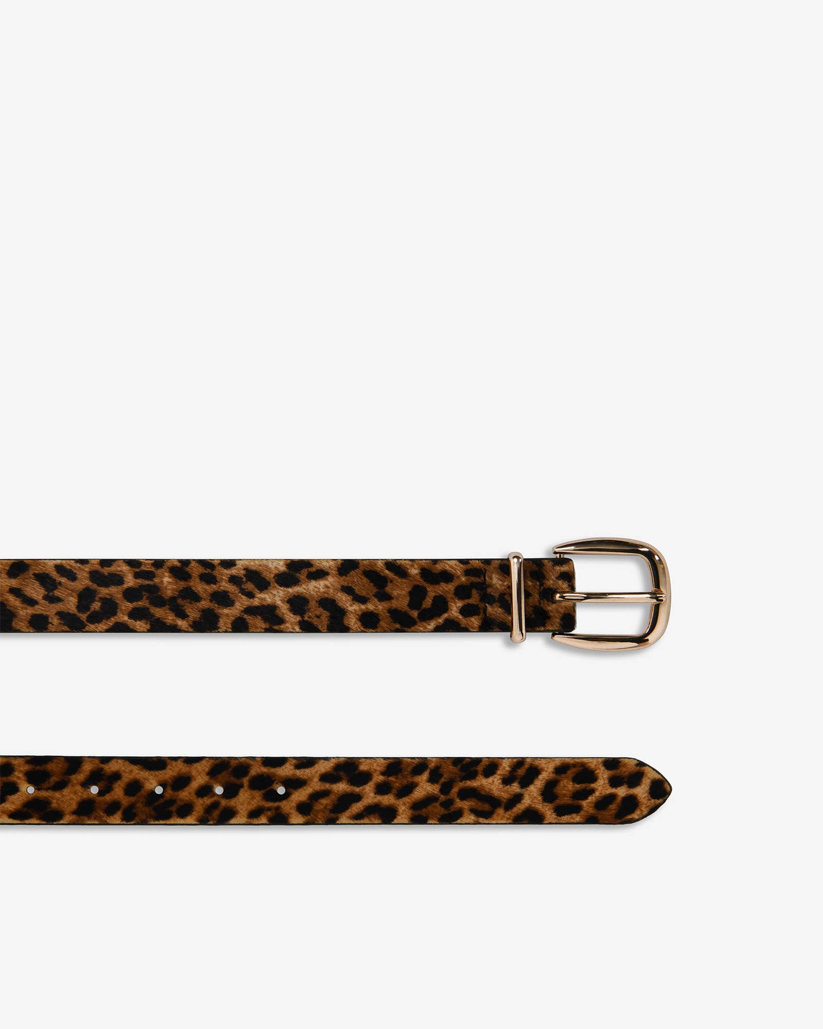Bianka Leather Belt