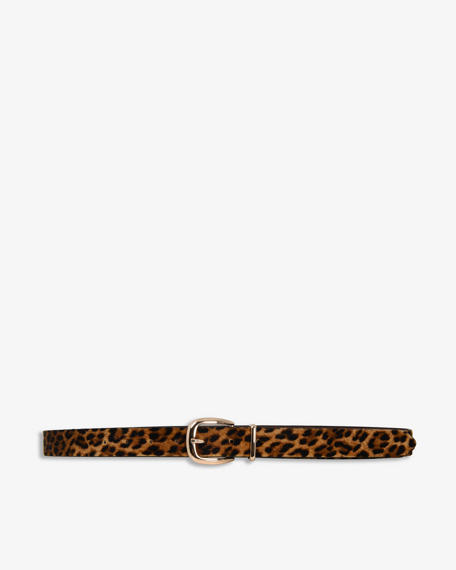 Bianka Leather Belt