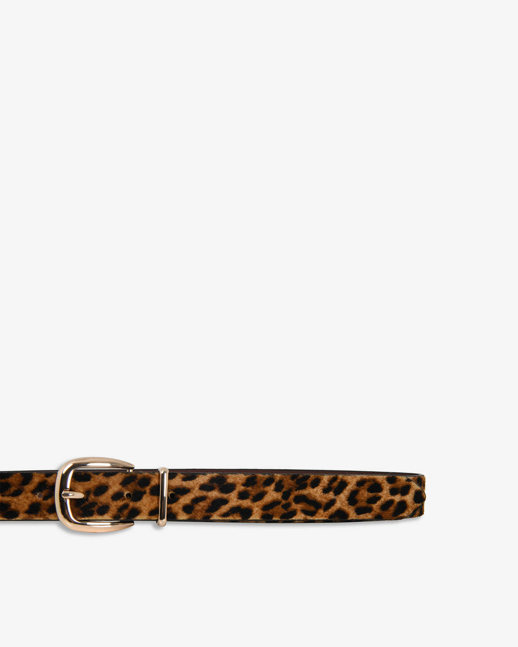 Bianka Leather Belt