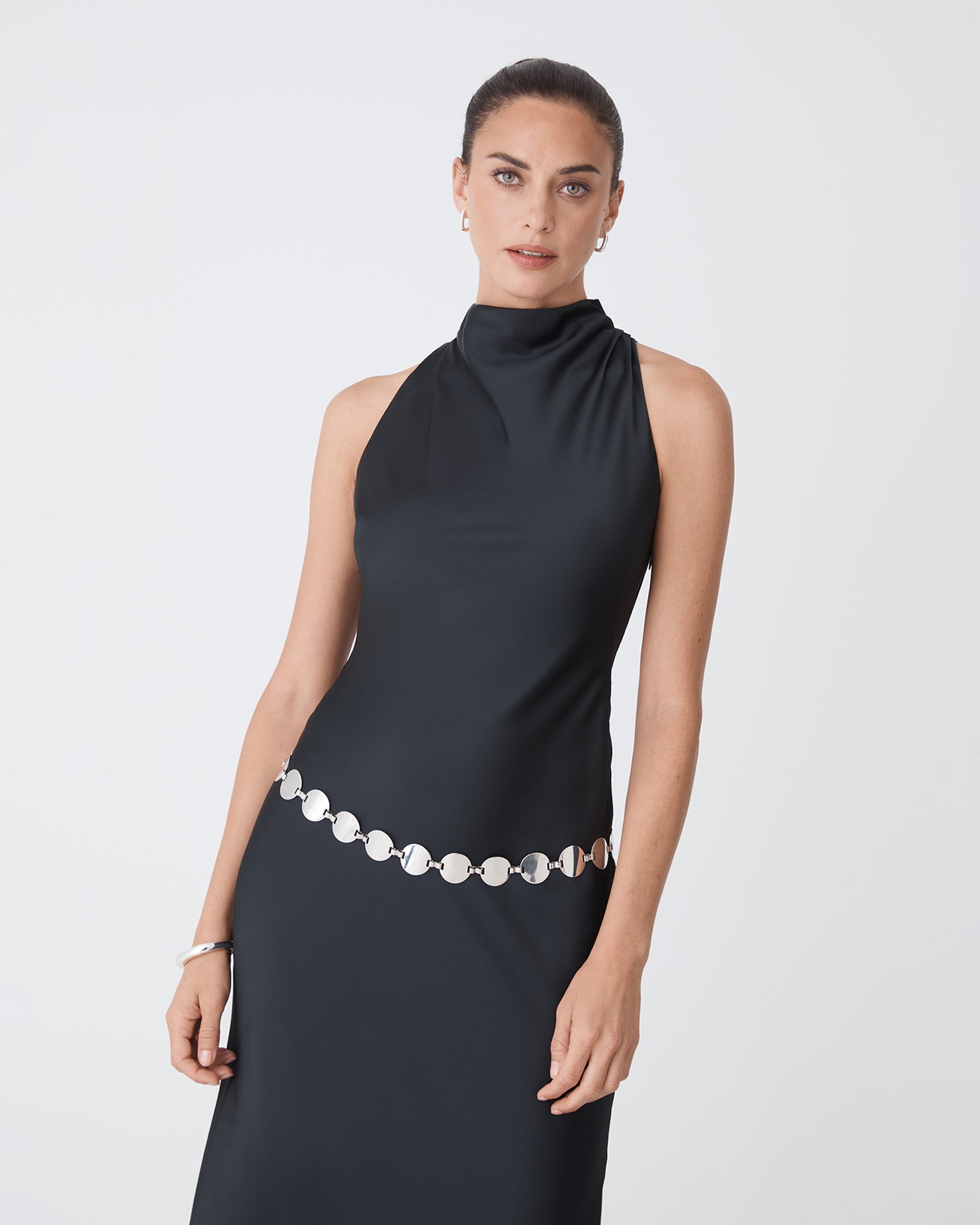 Liora Mirror Belt