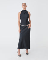 Liora Mirror Belt