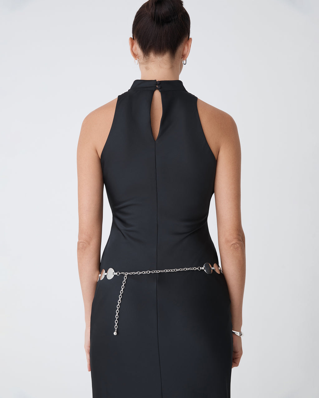 Liora Mirror Belt