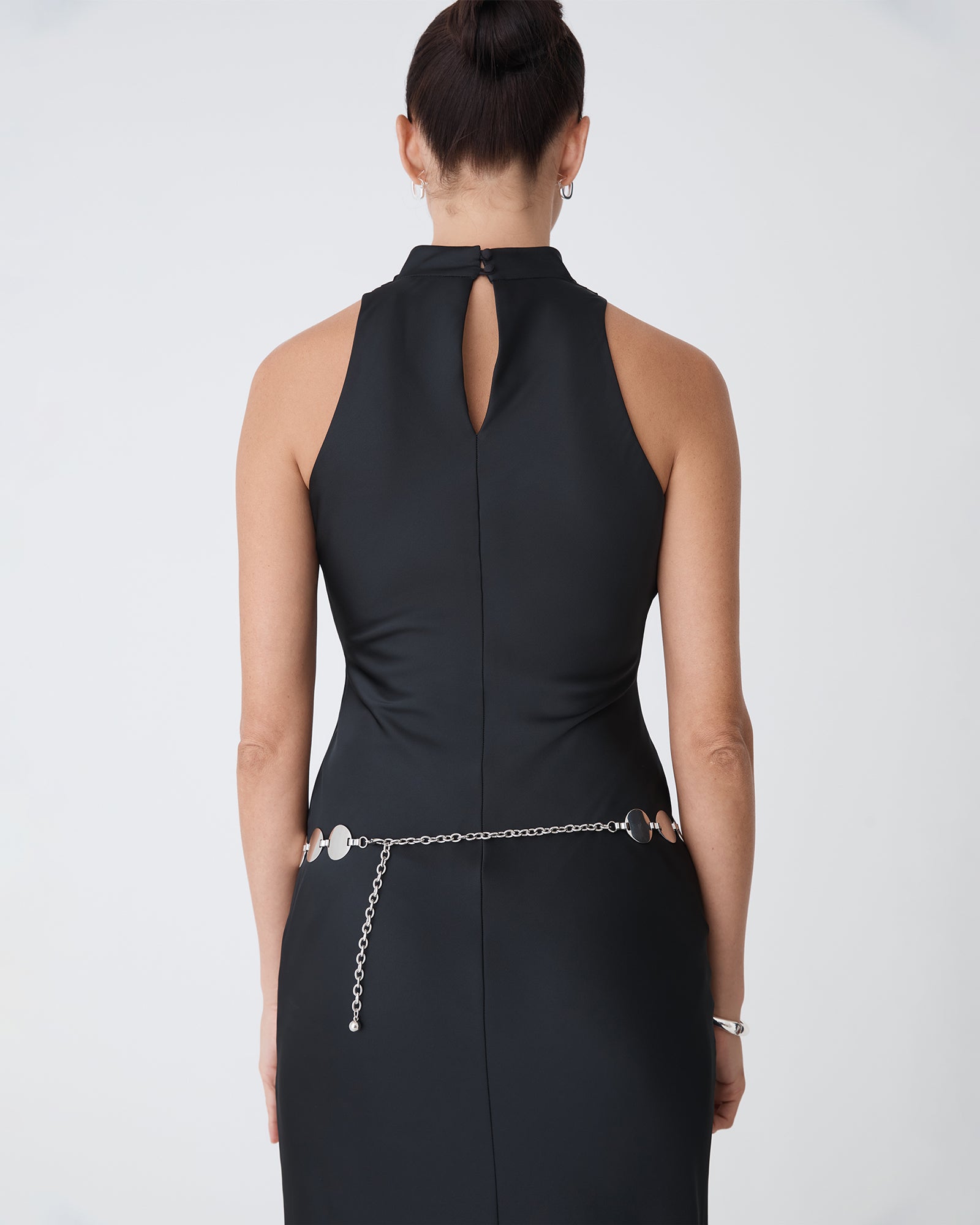Liora Mirror Belt