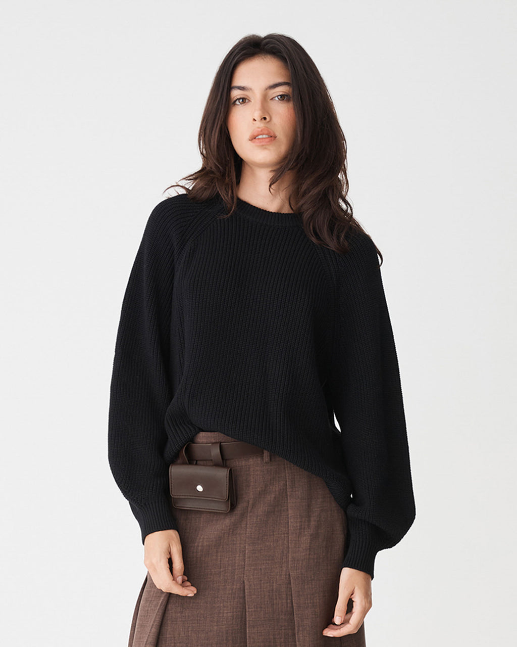 Havanna Pocket Belt