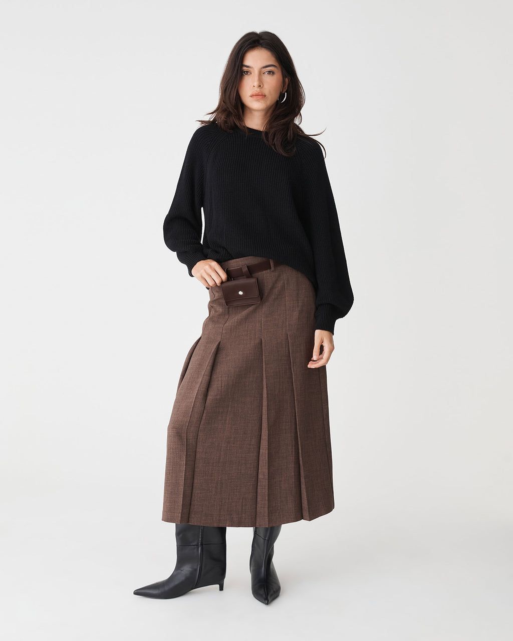 Havanna Pocket Belt