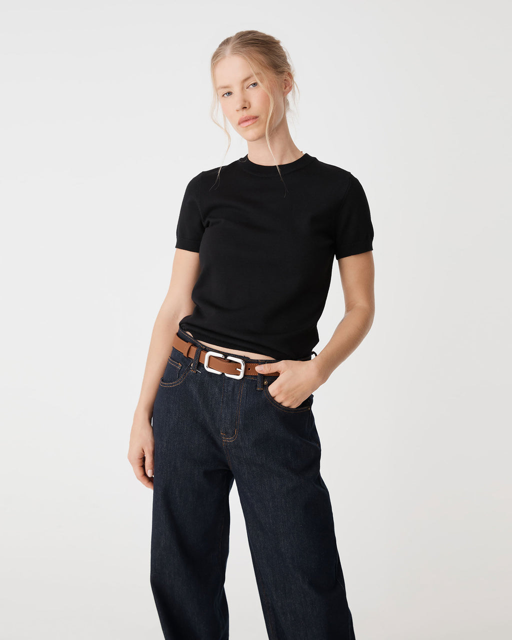 Dublin Twin Belt
