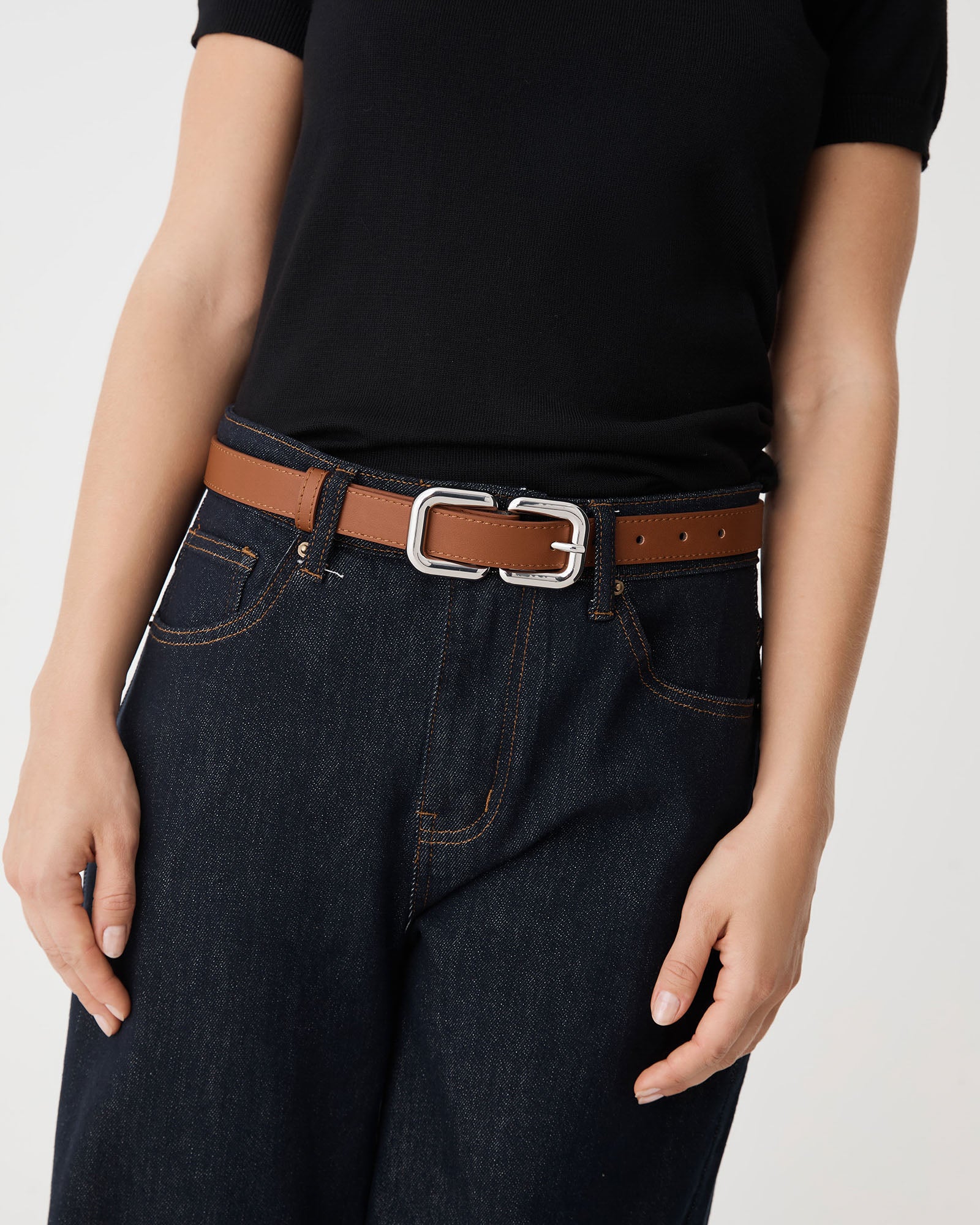 Dublin Twin Belt