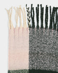 Mia Checked Scarf