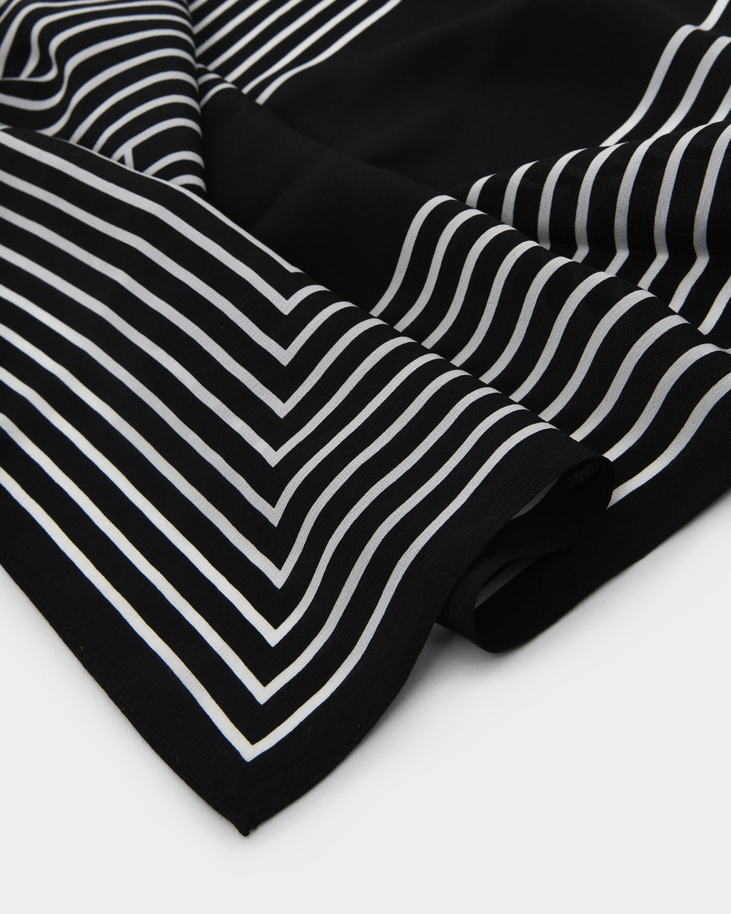 Lauryn Silk Scarf