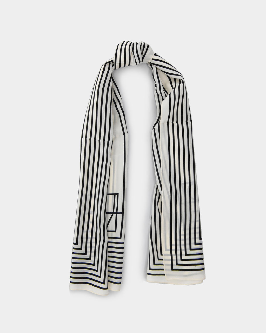 Lauryn Silk Scarf
