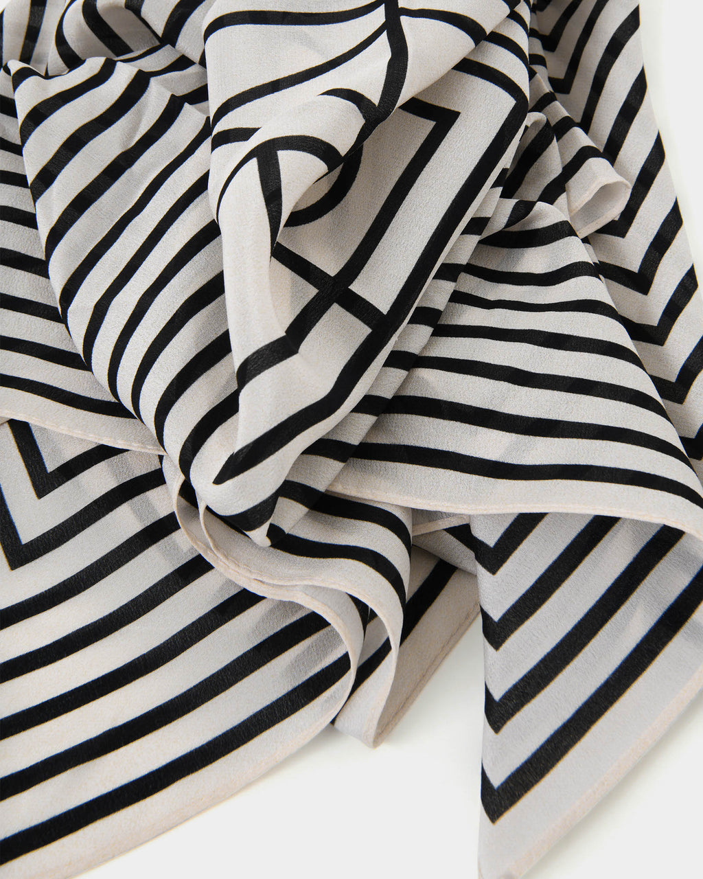 Janessa Silk Scarf