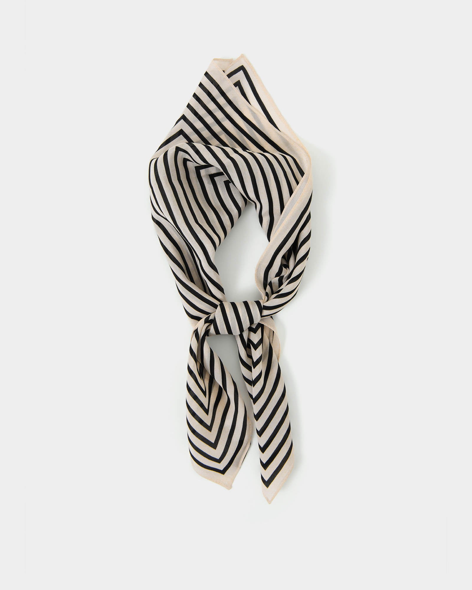 Janessa Silk Scarf
