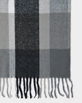 Lola Checked Scarf