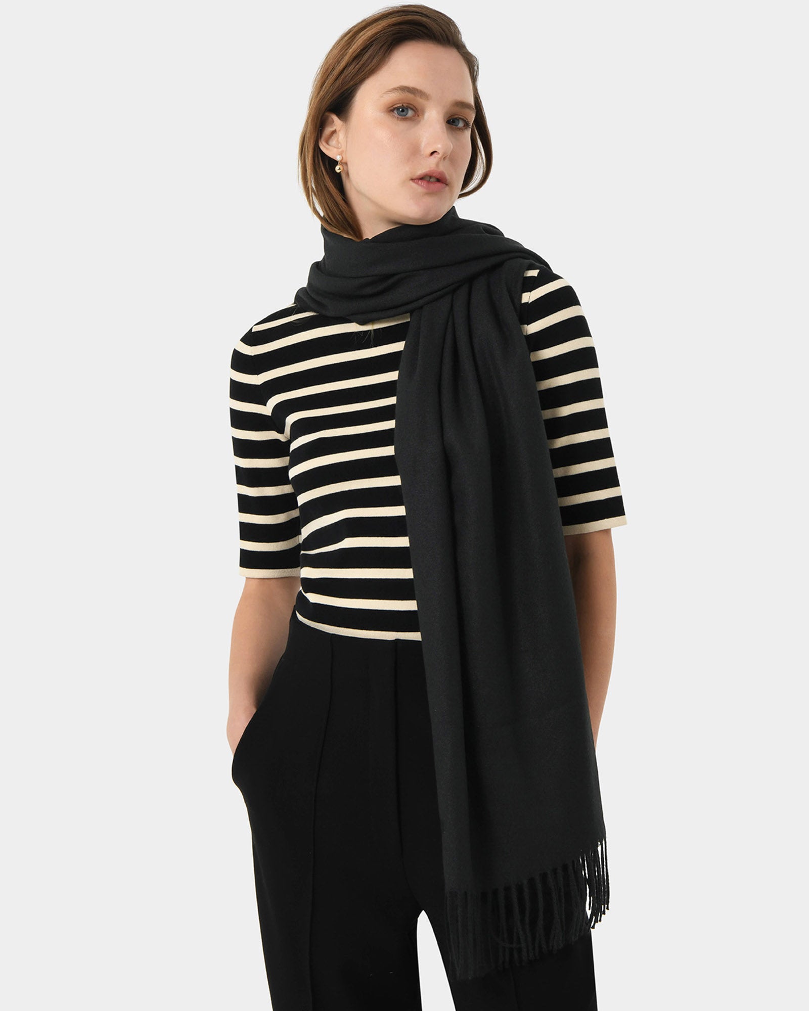 Julianna Scarf