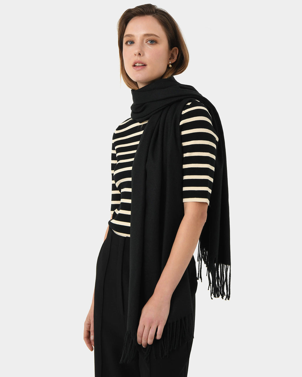 Julianna Scarf