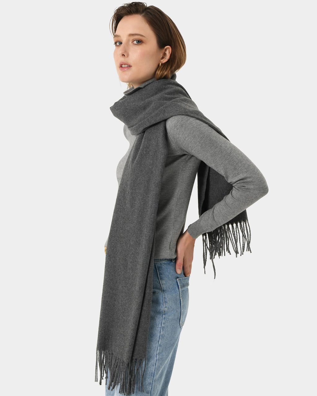 Julianna Scarf