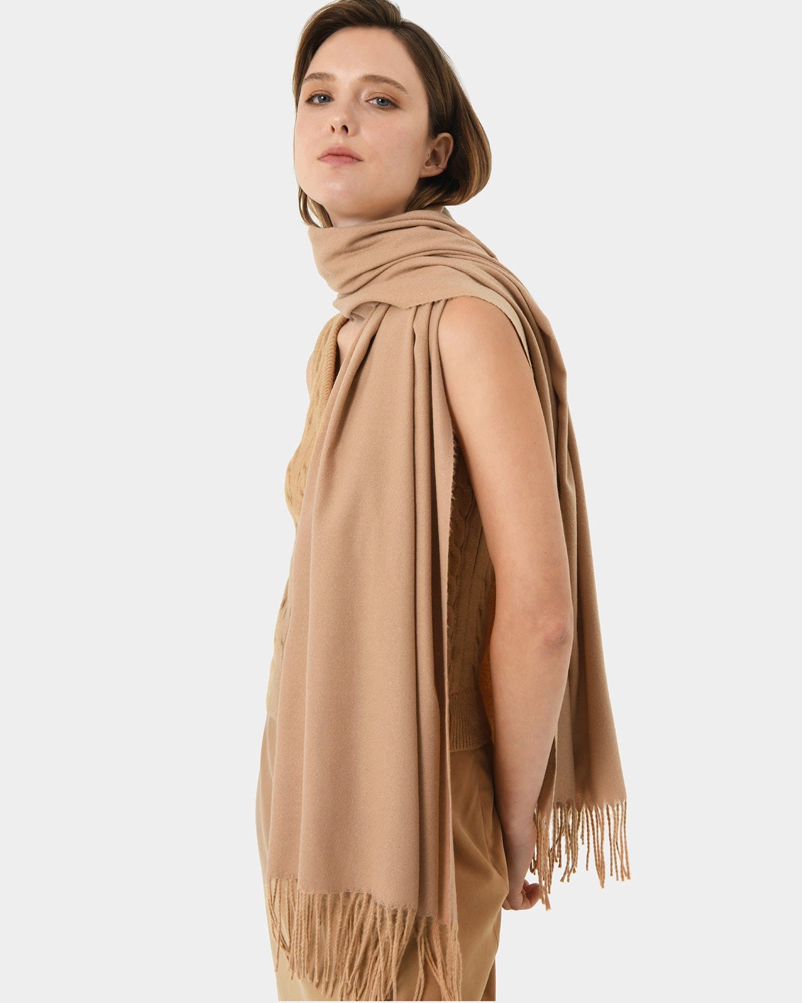 Julianna Scarf
