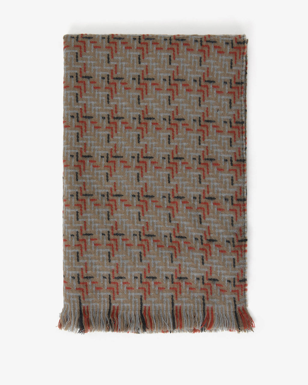 Jemma Woven Scarf