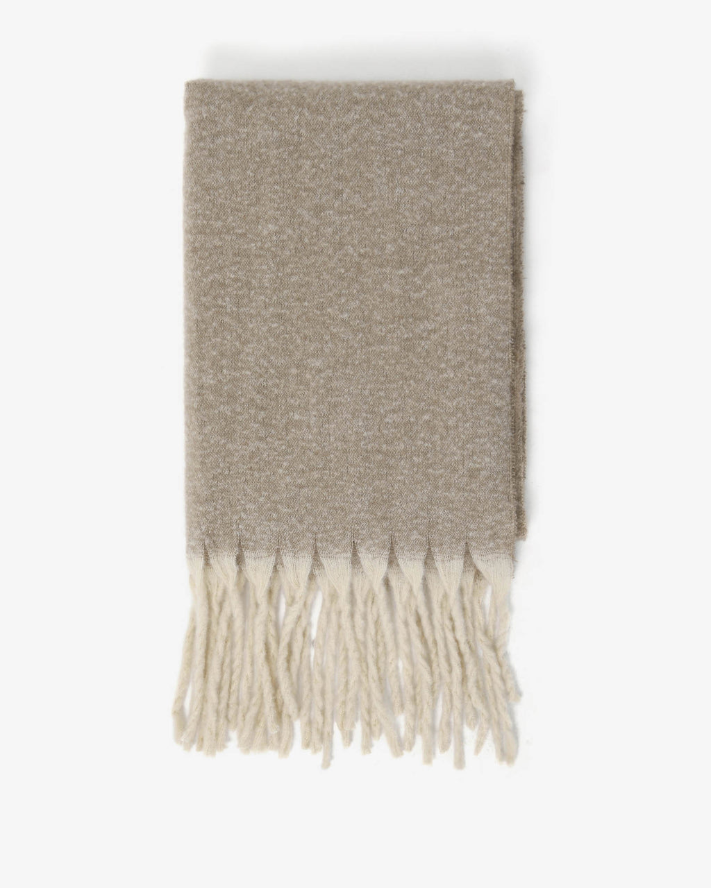 Ami Fringe Scarf