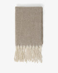 Ami Fringe Scarf