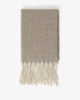 Ami Fringe Scarf