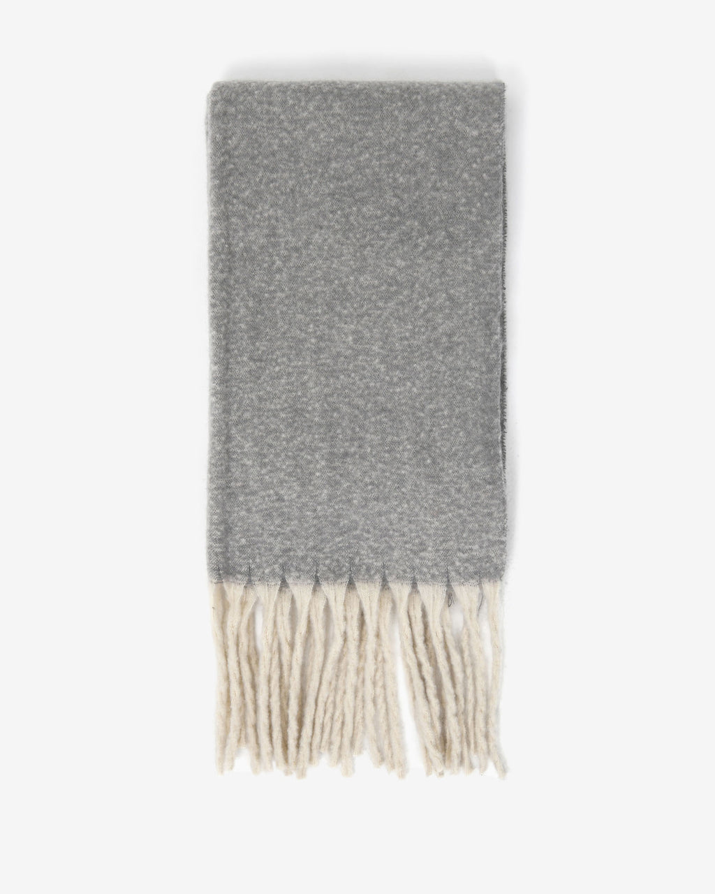 Ami Fringe Scarf